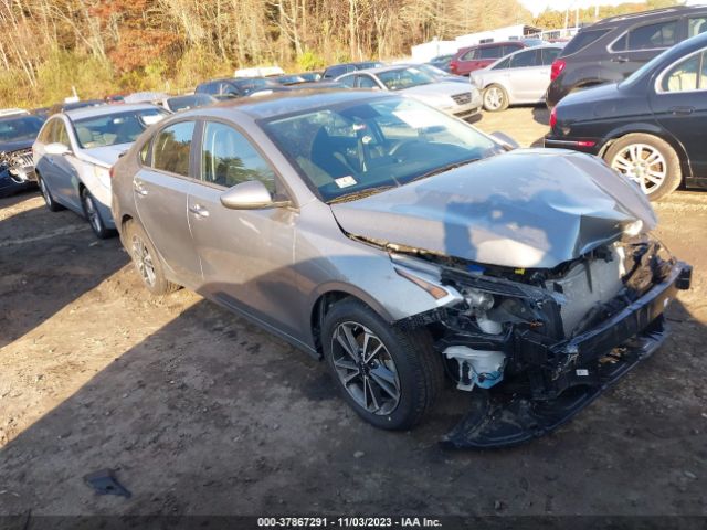 kia forte 2022 3kpf24ad4ne494603