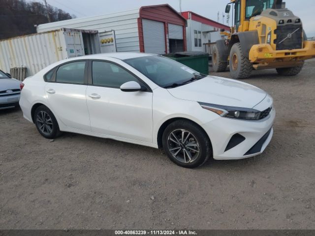 kia forte 2022 3kpf24ad4ne496349