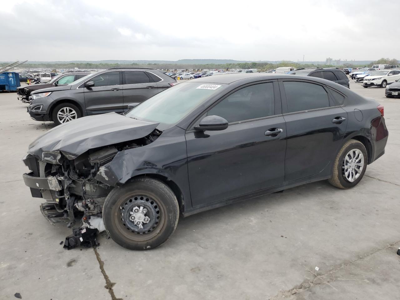 kia forte 2022 3kpf24ad4ne501047