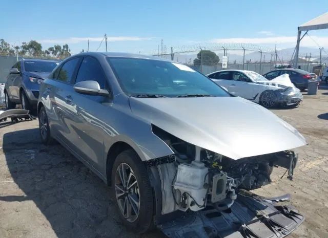 kia forte 2023 3kpf24ad4pe505554