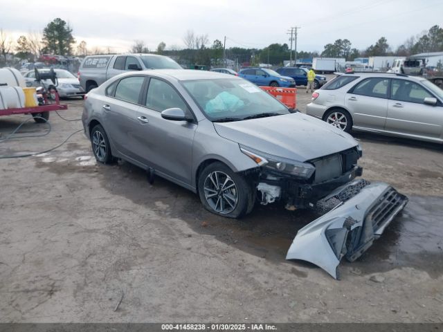 kia forte 2023 3kpf24ad4pe558612