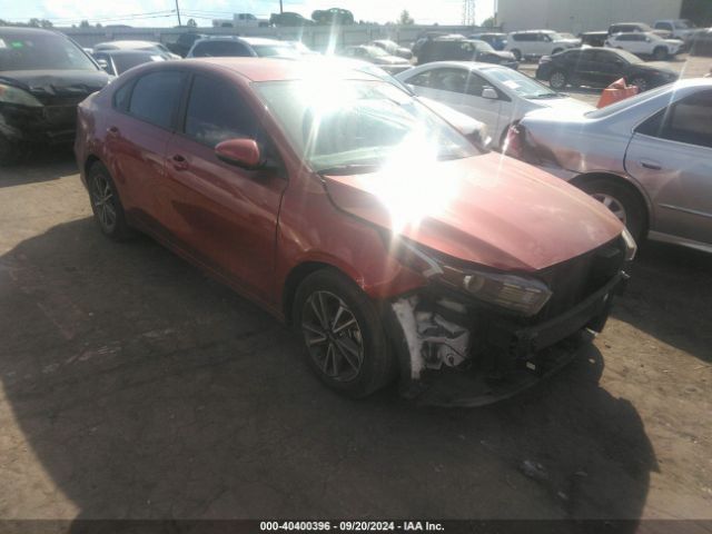 kia forte 2023 3kpf24ad4pe560795