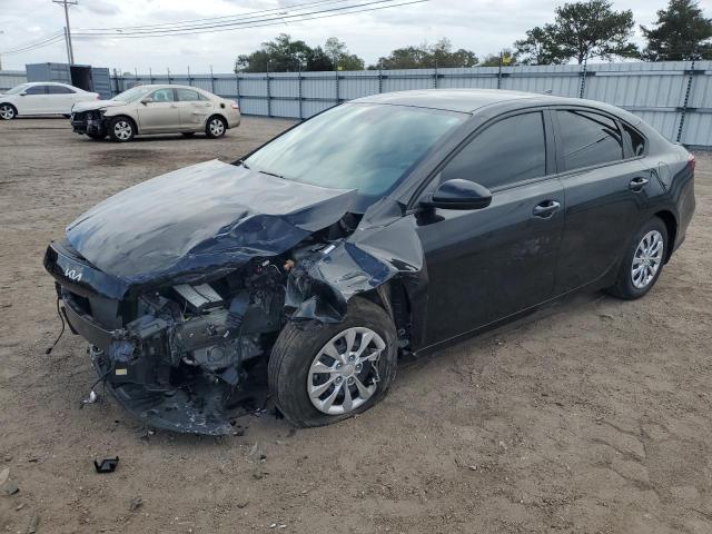 kia forte lx 2023 3kpf24ad4pe566063