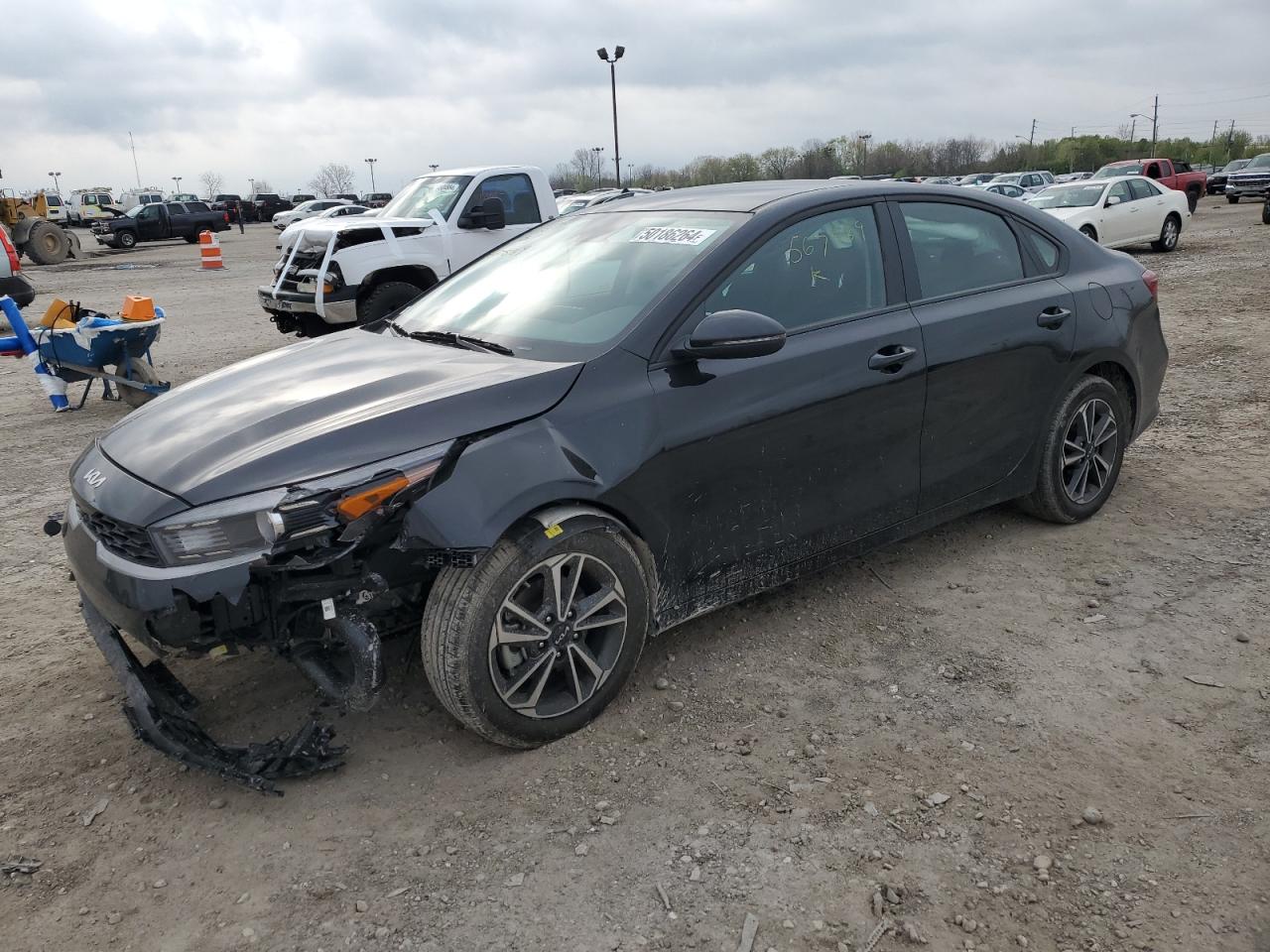 kia forte 2023 3kpf24ad4pe567889