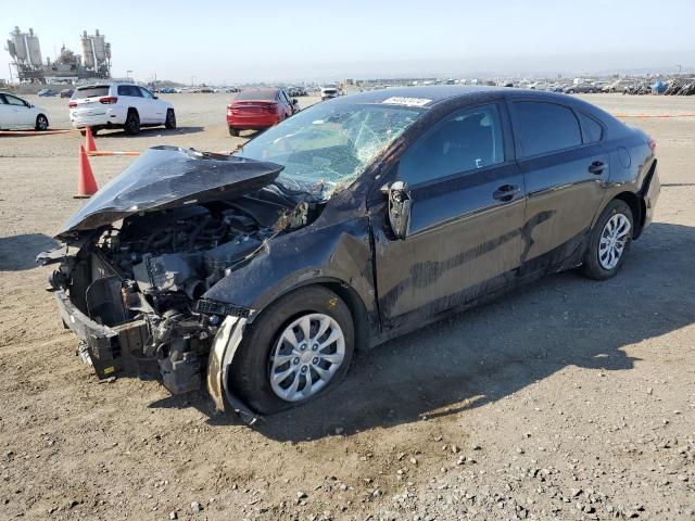 kia forte lx 2023 3kpf24ad4pe588970