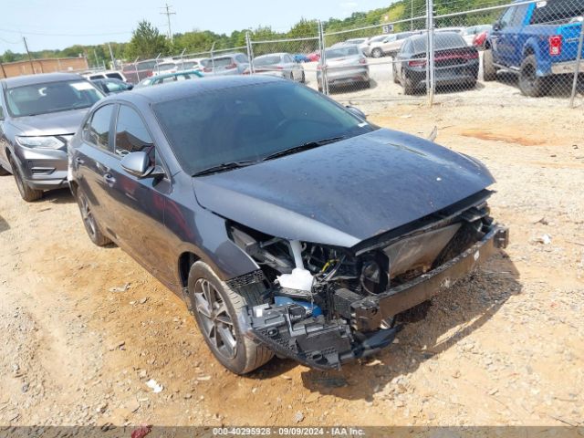 kia forte 2023 3kpf24ad4pe602852