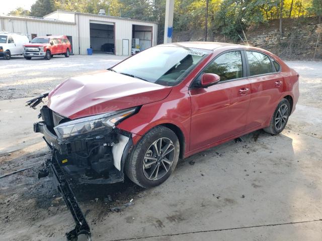 kia forte lx 2023 3kpf24ad4pe664266