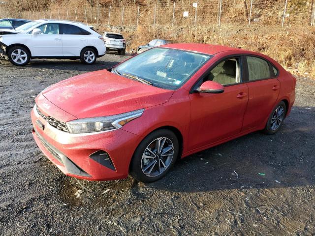 kia forte lx 2023 3kpf24ad4pe691628