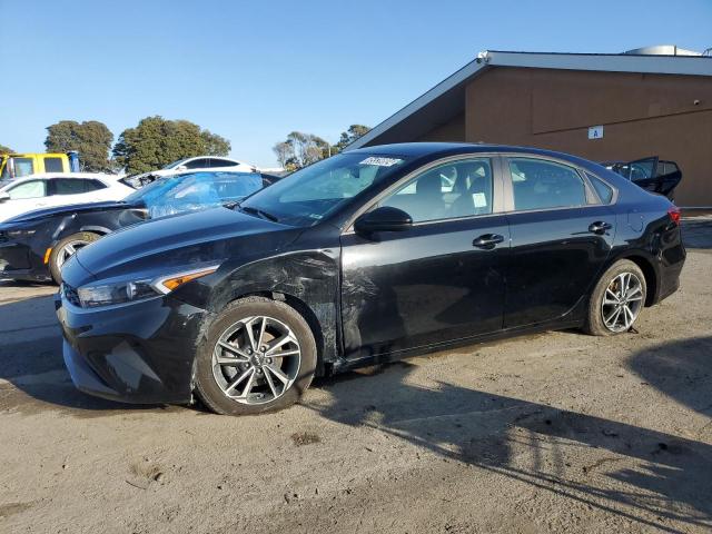 kia forte lx 2024 3kpf24ad4re764435