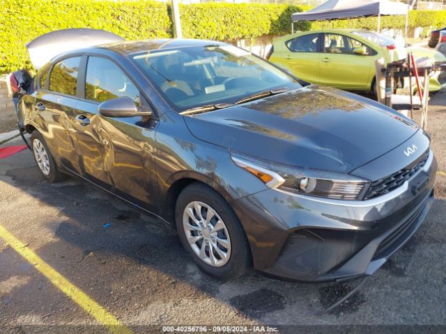 kia forte 2024 3kpf24ad4re769831