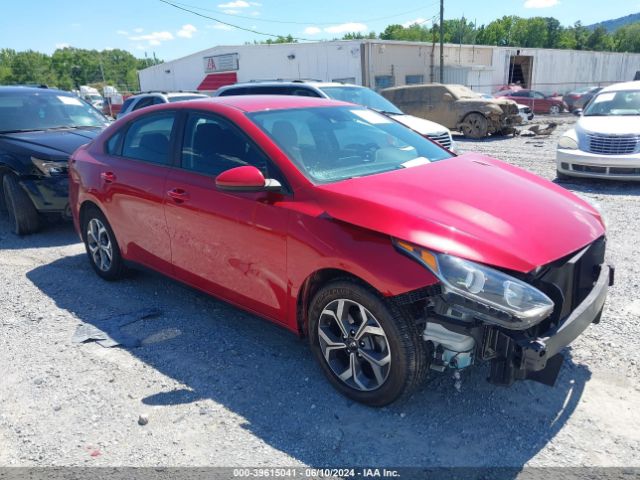 kia forte 2019 3kpf24ad5ke011955