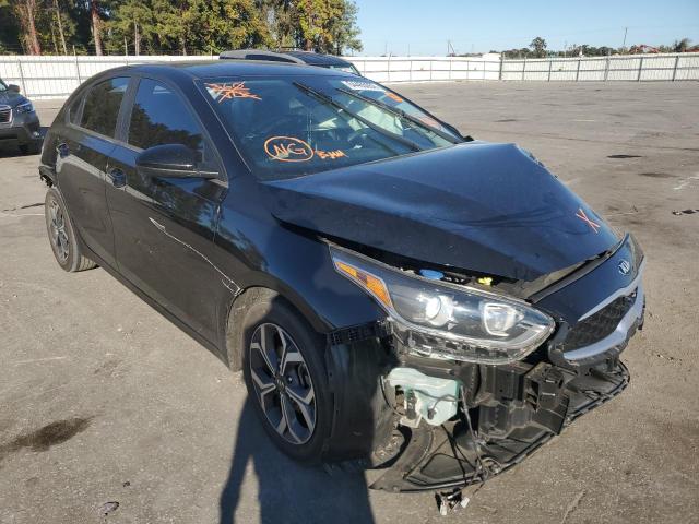 kia forte fe 2019 3kpf24ad5ke013642