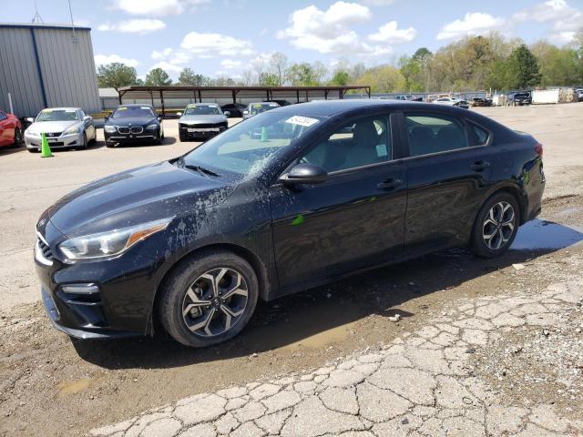 kia forte 2019 3kpf24ad5ke016671