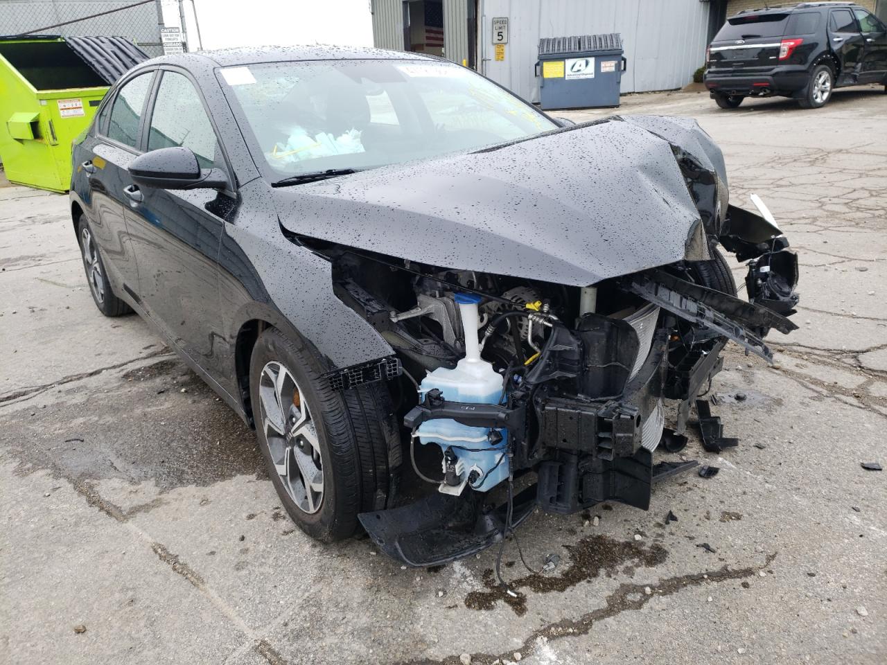 kia forte 2019 3kpf24ad5ke039366