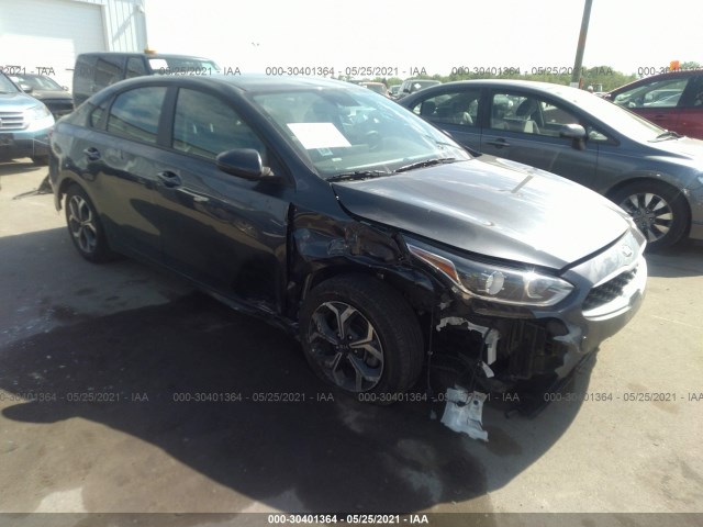 kia forte 2019 3kpf24ad5ke056295