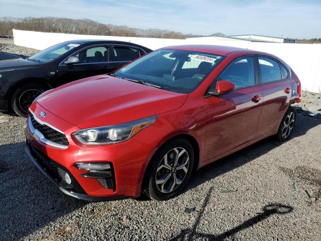 kia forte fe 2019 3kpf24ad5ke057012