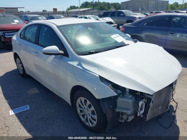 kia forte 2019 3kpf24ad5ke062842