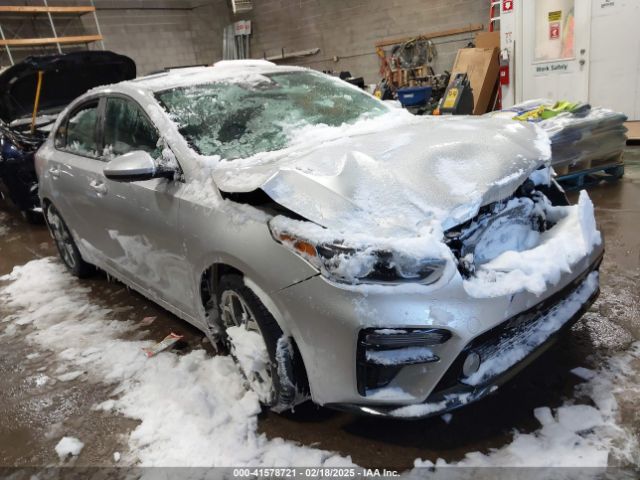 kia forte 2019 3kpf24ad5ke099230