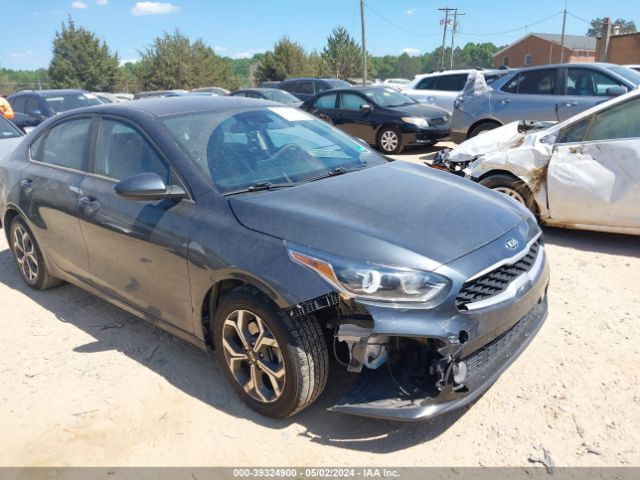 kia forte 2019 3kpf24ad5ke103051