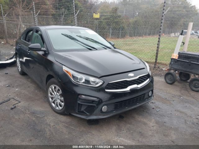 kia forte 2019 3kpf24ad5ke105236