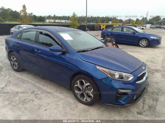 kia forte 2019 3kpf24ad5ke129651