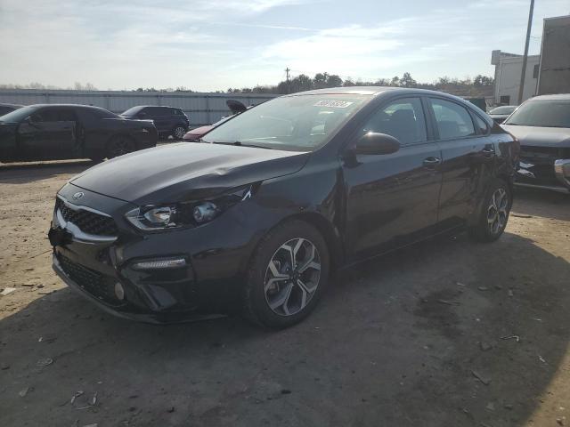 kia forte fe 2019 3kpf24ad5ke130847