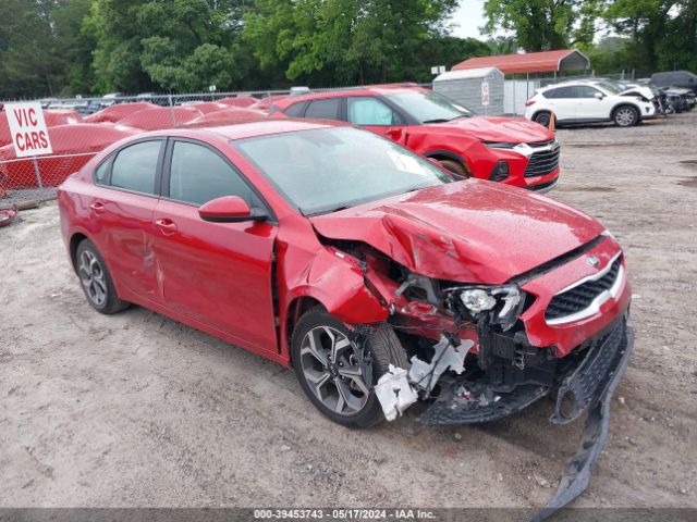 kia forte 2020 3kpf24ad5le209176