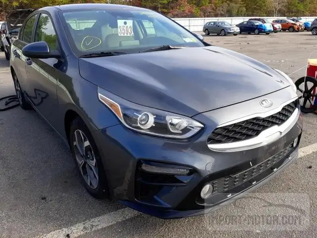 kia forte 2020 3kpf24ad5le210084