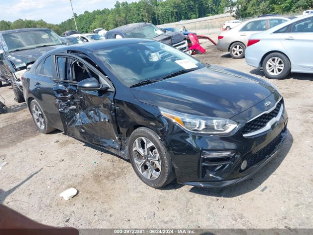 kia forte 2020 3kpf24ad5le219464