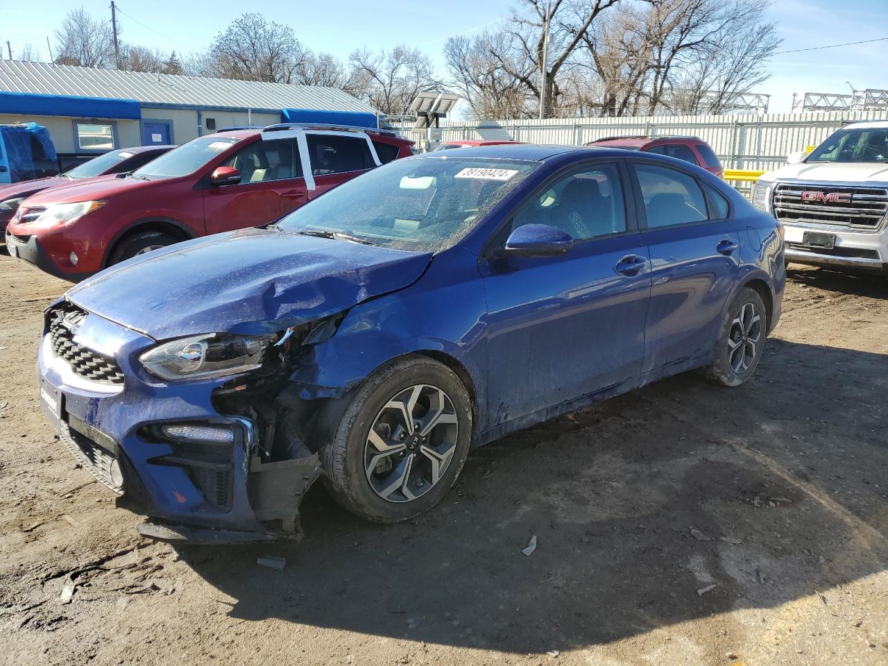 kia forte 2020 3kpf24ad5le222784