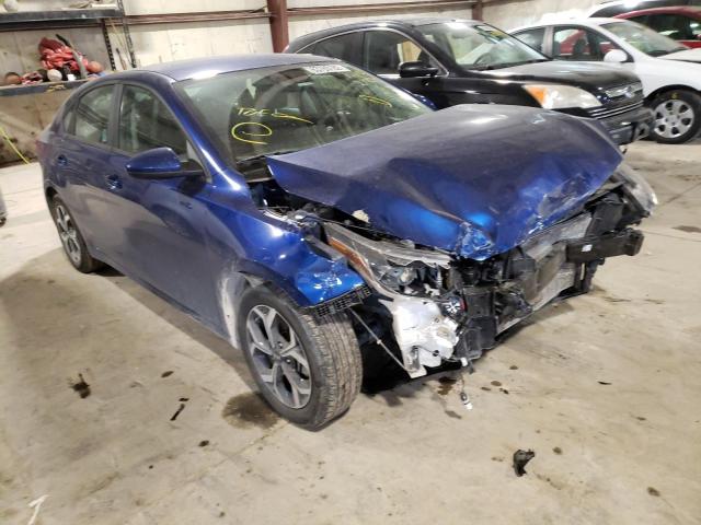 kia forte fe 2020 3kpf24ad5le232148