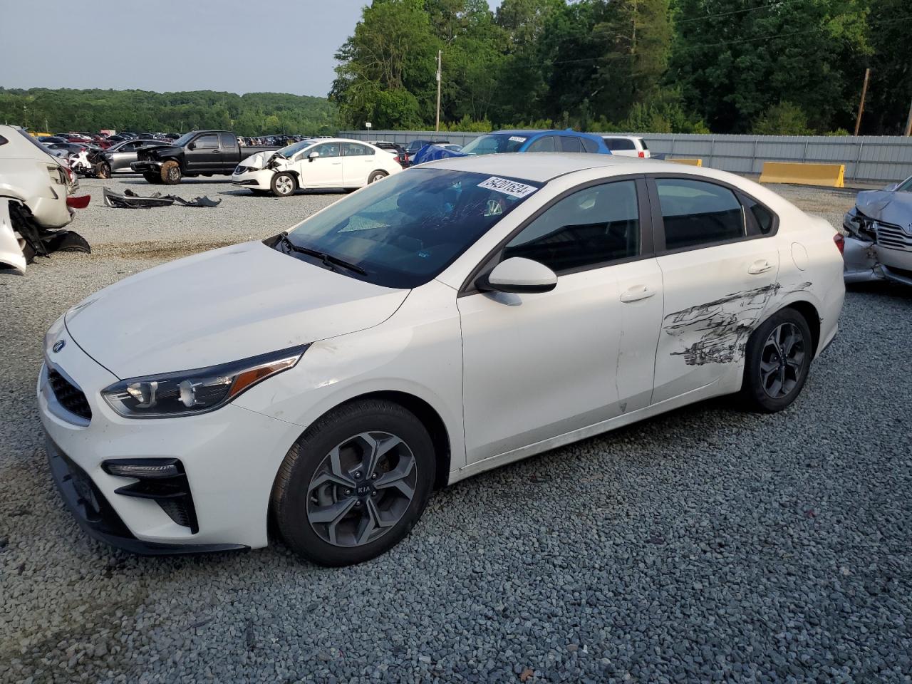 kia forte 2020 3kpf24ad5le233560