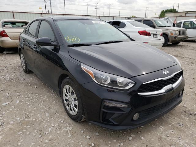 kia forte fe 2020 3kpf24ad5le235776