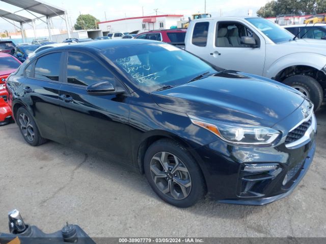 kia forte 2020 3kpf24ad5le246938