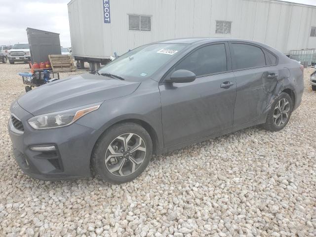 kia forte 2020 3kpf24ad5le255820