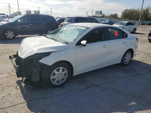 kia forte fe 2021 3kpf24ad5me276698