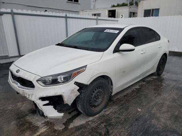 kia forte fe 2021 3kpf24ad5me303107