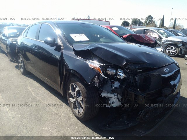 kia forte 2021 3kpf24ad5me305066