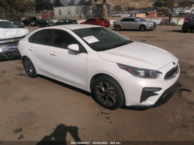 kia forte 2021 3kpf24ad5me306847