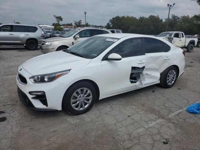 kia forte fe 2021 3kpf24ad5me311384