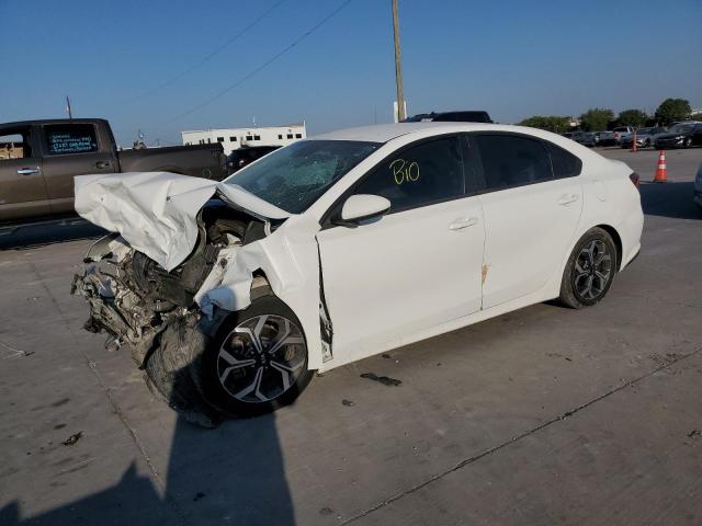 kia forte fe 2021 3kpf24ad5me311885