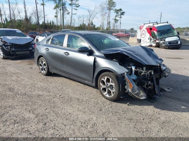 kia forte 2021 3kpf24ad5me314012