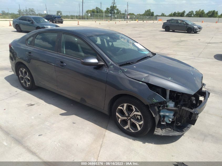 kia forte 2021 3kpf24ad5me315337