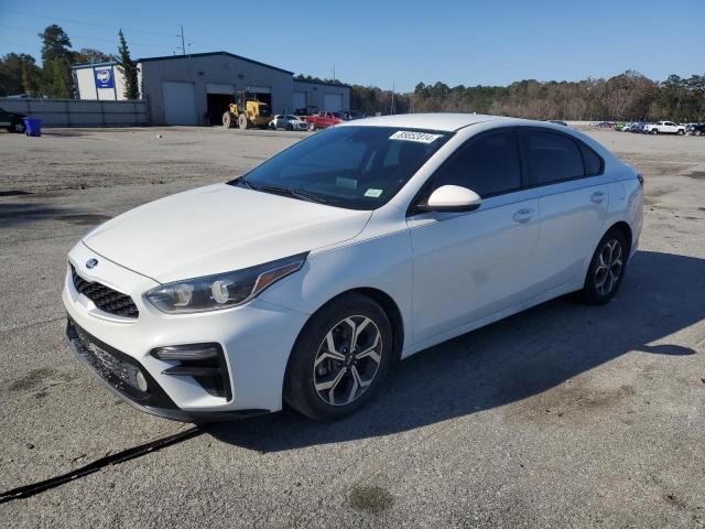 kia forte fe 2021 3kpf24ad5me327827