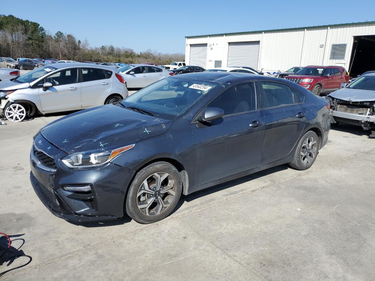 kia forte 2021 3kpf24ad5me336737