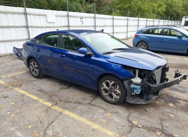 kia forte 2021 3kpf24ad5me338357