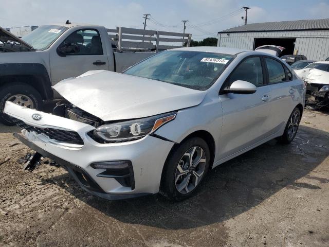 kia forte fe 2021 3kpf24ad5me346703