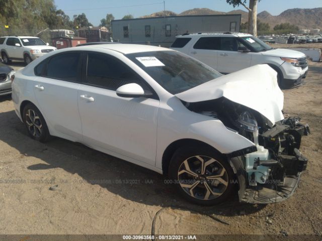 kia forte 2021 3kpf24ad5me348192