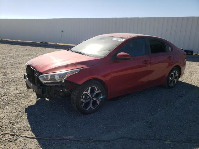 kia forte 2021 3kpf24ad5me348709