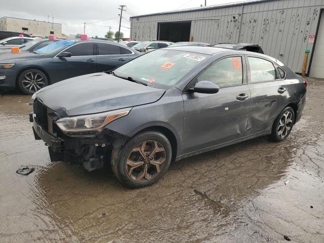 kia forte fe 2021 3kpf24ad5me356776